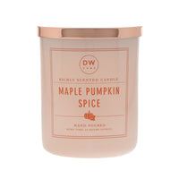 Maple Pumpkin Spice