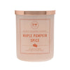 Maple Pumpkin Spice