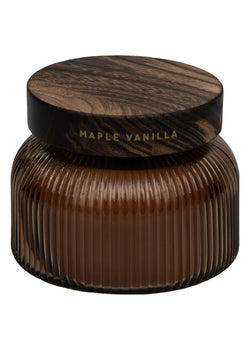 Maple Vanilla