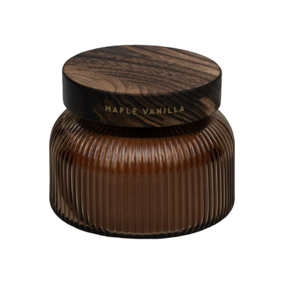 Maple Vanilla