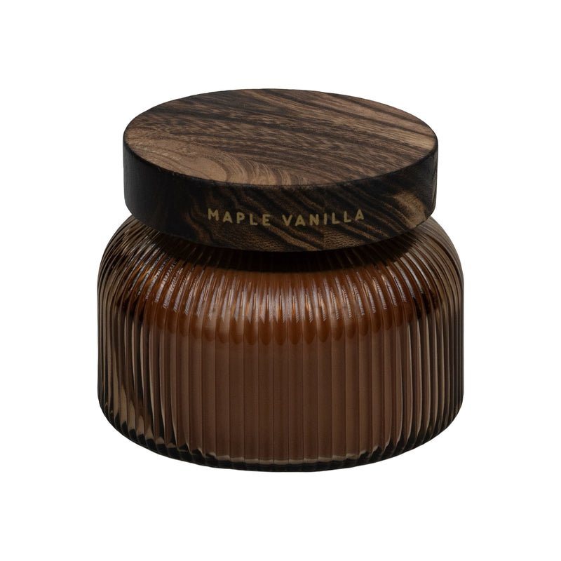 Maple Vanilla