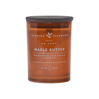 Maple Butter