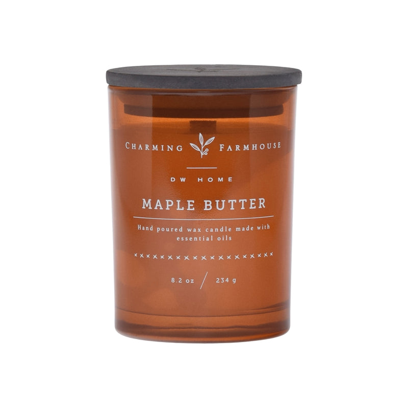 Maple Butter
