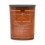 Maple Butter