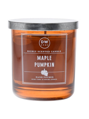 Maple Pumpkin