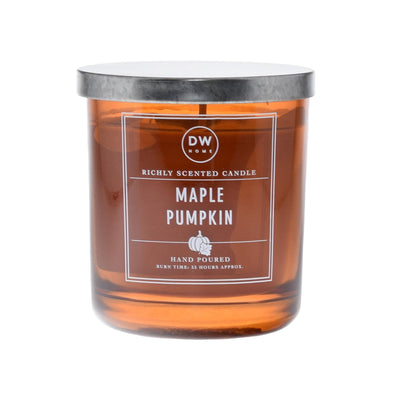 Maple Pumpkin