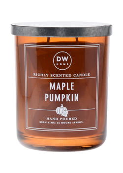 Maple Pumpkin