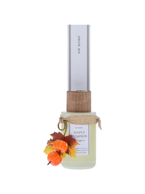 Maple Pumpkin | Reed Diffuser