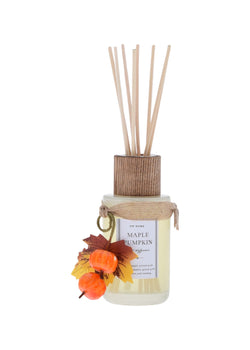 Maple Pumpkin | Reed Diffuser