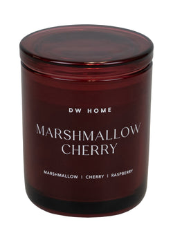 Marshmallow Cherry