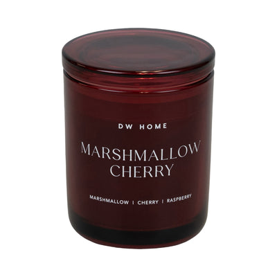 Marshmallow Cherry