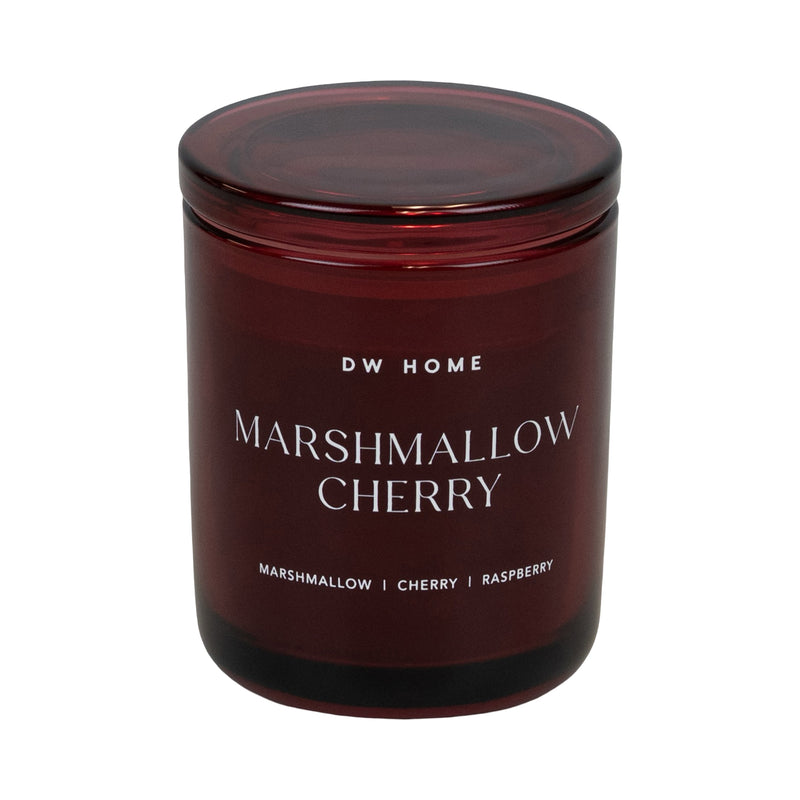 Marshmallow Cherry