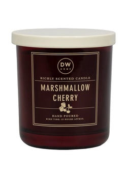 Marshmallow Cherry