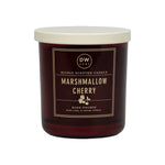 Marshmallow Cherry