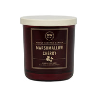 Marshmallow Cherry
