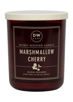 Marshmallow Cherry