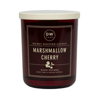 Marshmallow Cherry