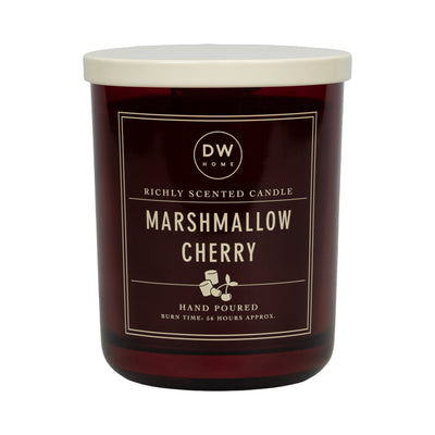 Marshmallow Cherry