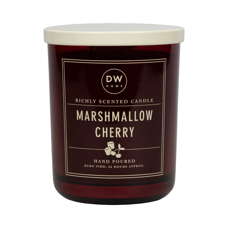 Marshmallow Cherry