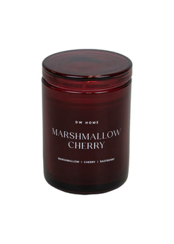 Marshmallow Cherry - Mini