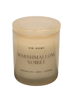 Marshmallow Soirée