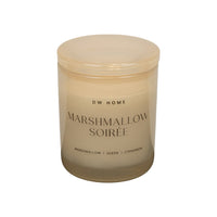 Marshmallow Soirée