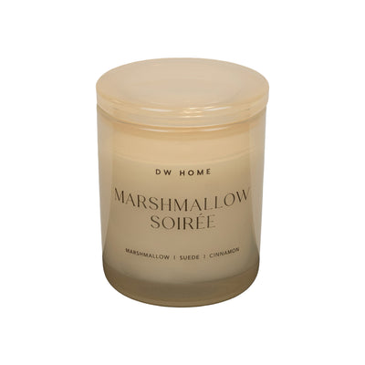 Marshmallow Soirée