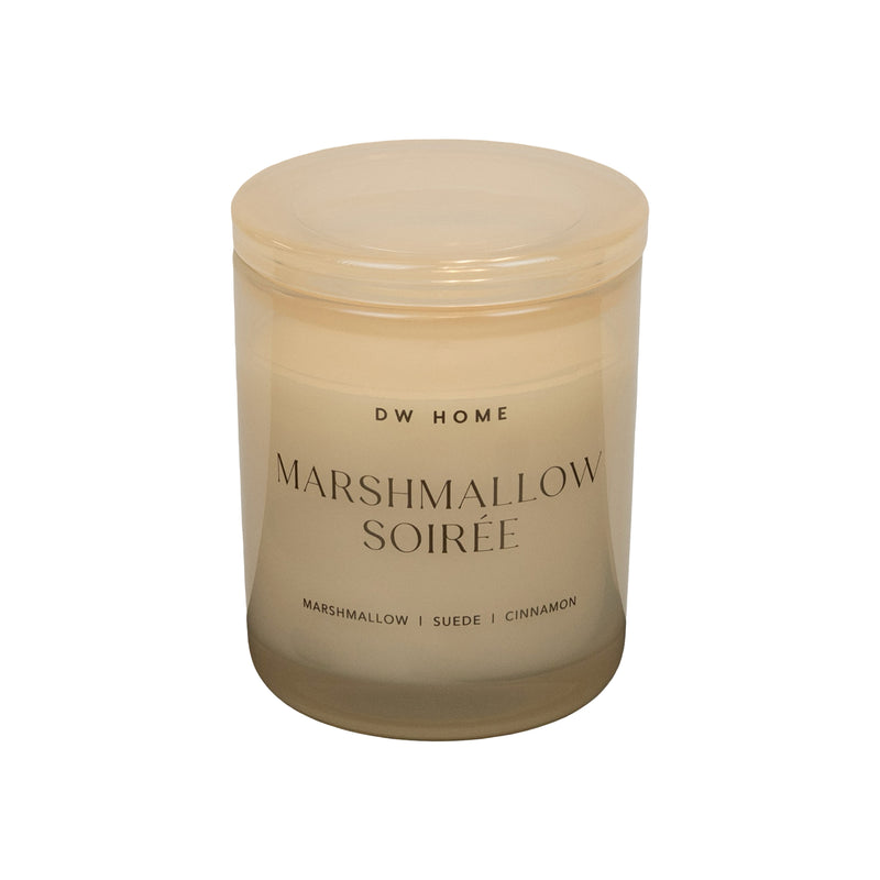 Marshmallow Soirée