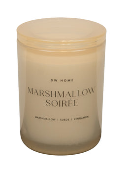 Marshmallow Soirée