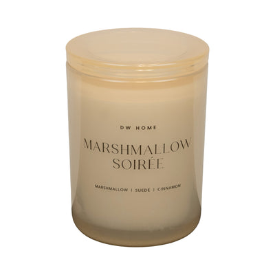 Marshmallow Soirée