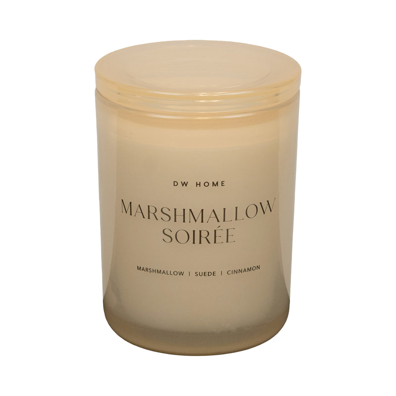 Marshmallow Soirée