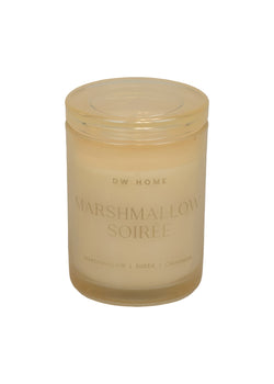Marshmallow Soirée - Mini