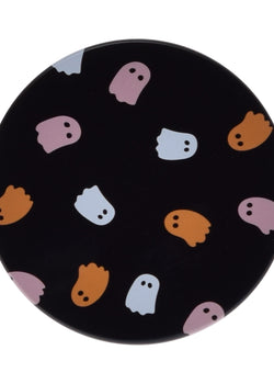 Marshmallow Ghost