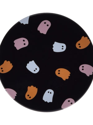 Marshmallow Ghost