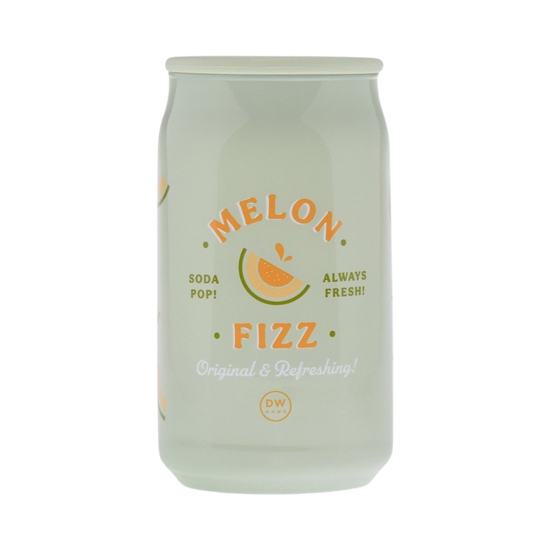 Melon Fizz – DW Home Candles Melon Fizz – DW Home Candles