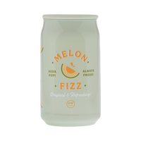 Melon Fizz