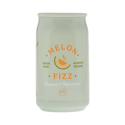 Melon Fizz