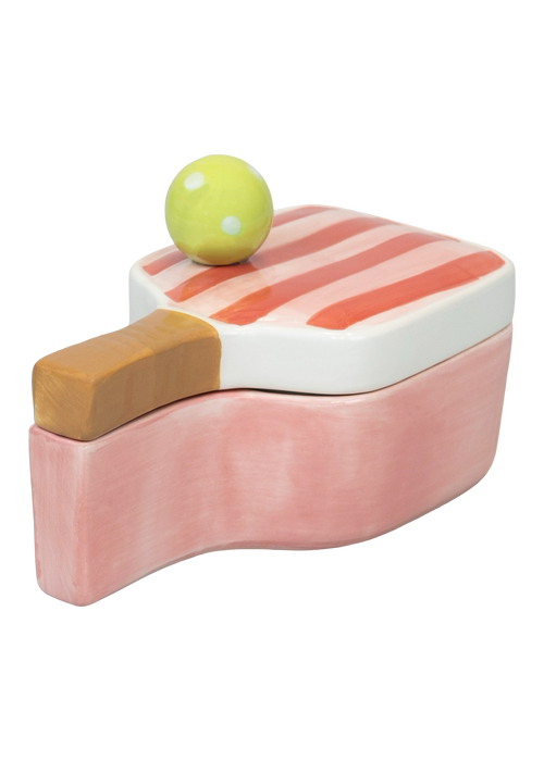 Melon Match Point | Ceramic