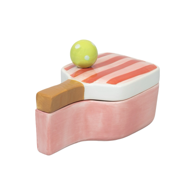 Melon Match Point | Ceramic