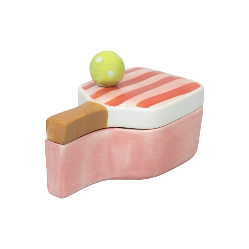 Melon Match Point | Ceramic