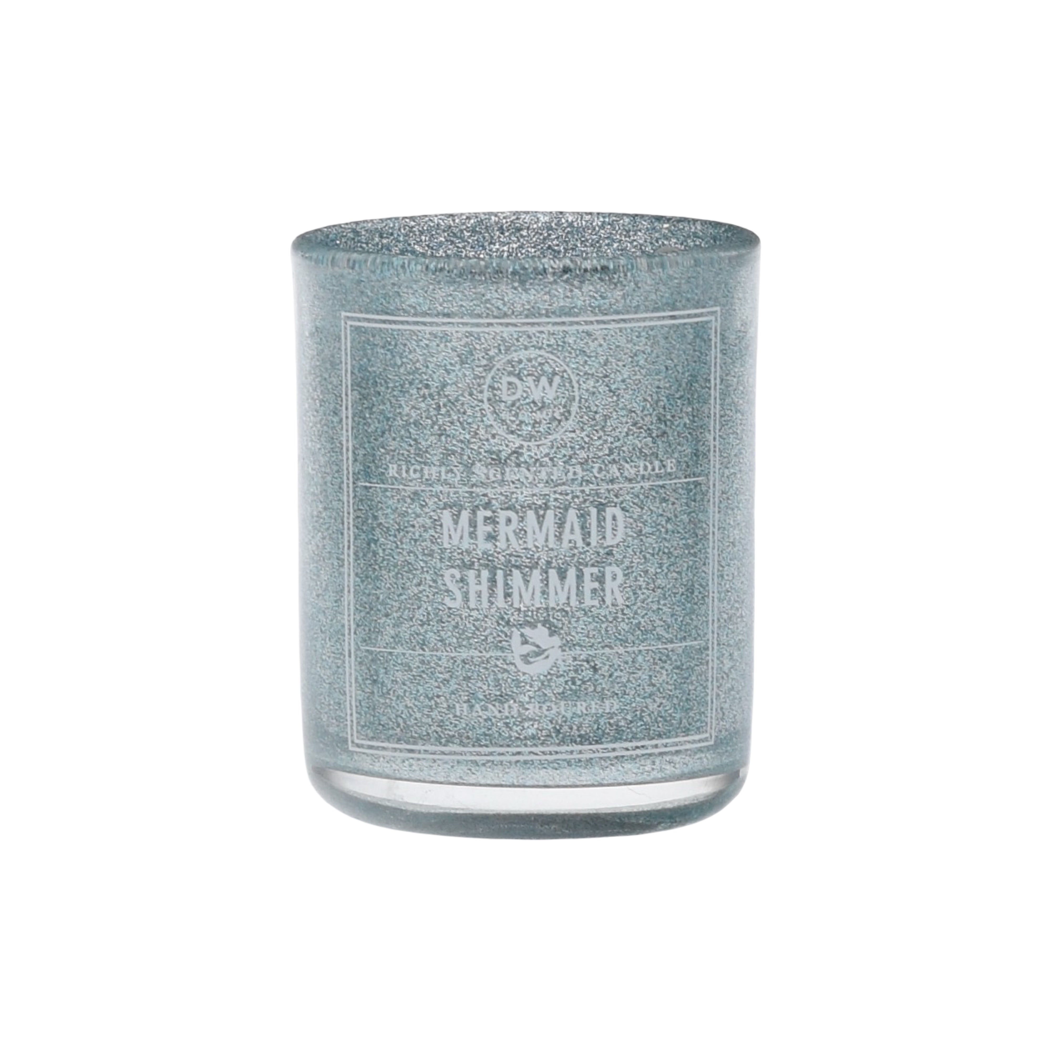 Mermaid Shimmer - Mini – DW Home Candles
