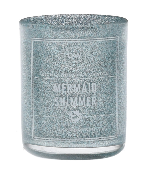 Mermaid Shimmer - Mini