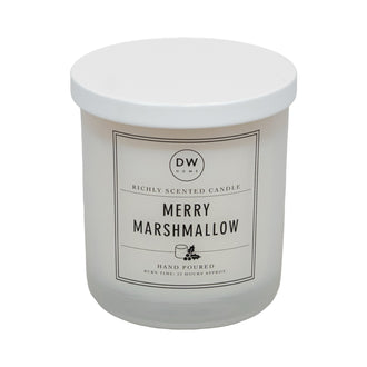 Merry Marshmallow