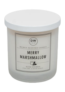 Merry Marshmallow