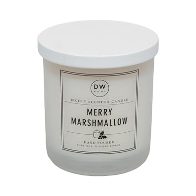 Merry Marshmallow