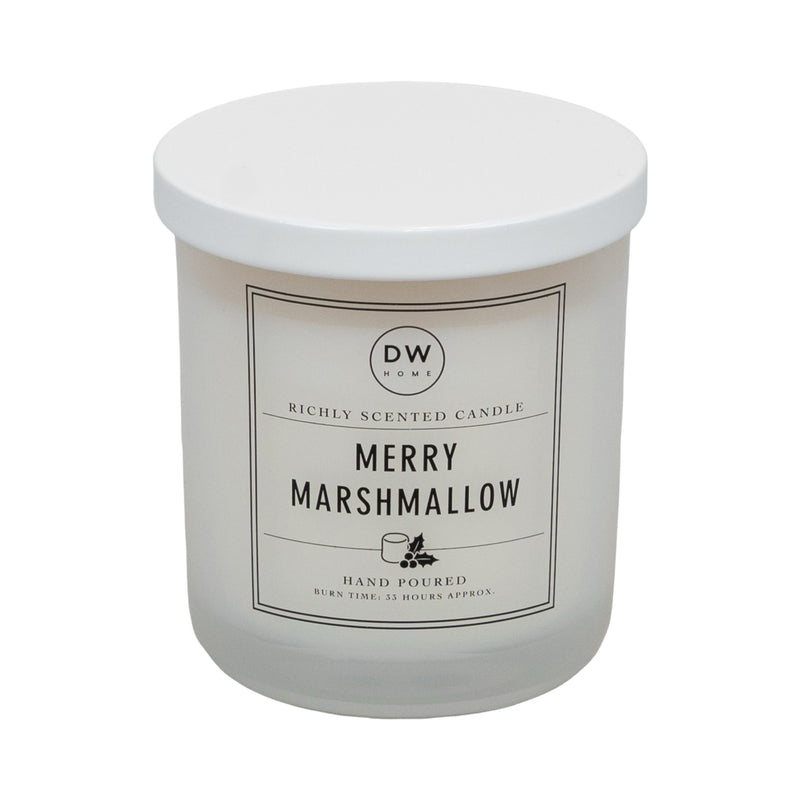 Merry Marshmallow