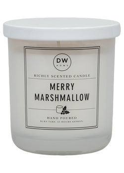 Merry Marshmallow