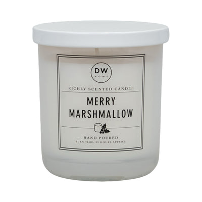 Merry Marshmallow