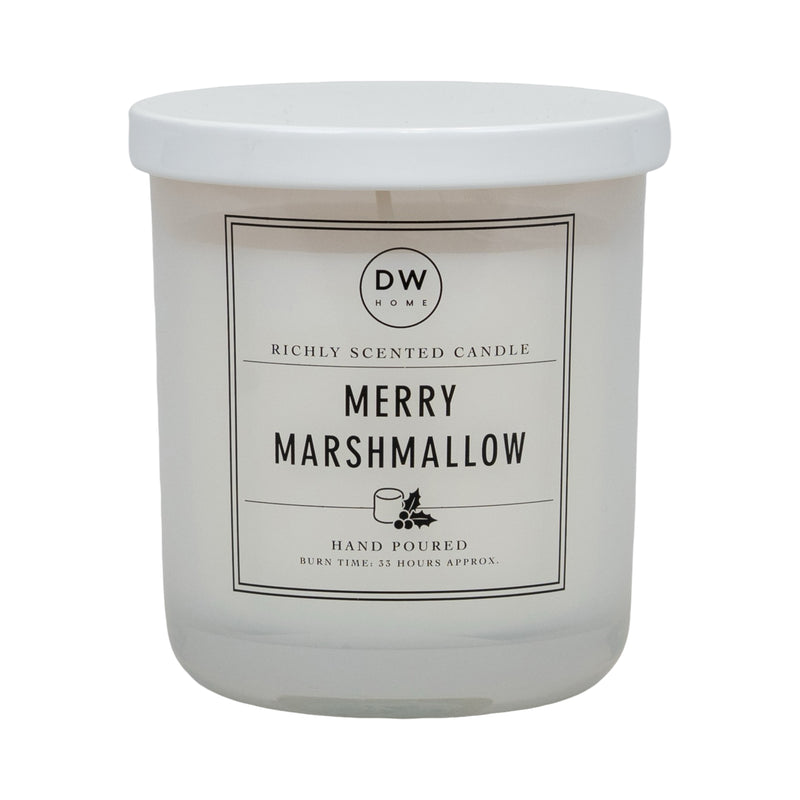 Merry Marshmallow