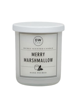 Merry Marshmallow - Mini
